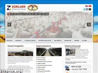 zorluer.com.tr