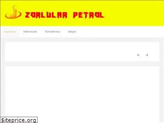 zorlularpetrol.com