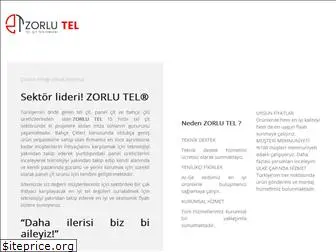 zorlutel.com