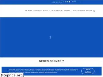 zormak.com.tr