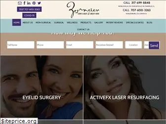 zormeiercosmeticsurgery.com