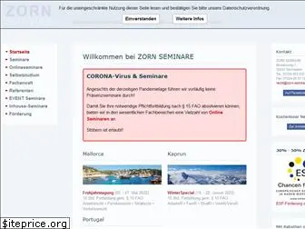 zorn-seminare.de