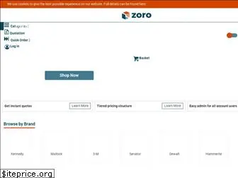 zoro.co.uk