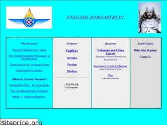 zoroastrian.org.uk