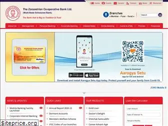 zoroastrianbank.com