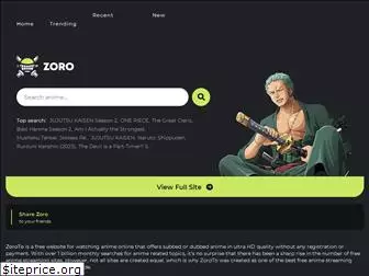 zoroto.tv