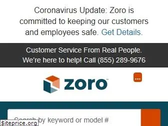 zorotools.com
