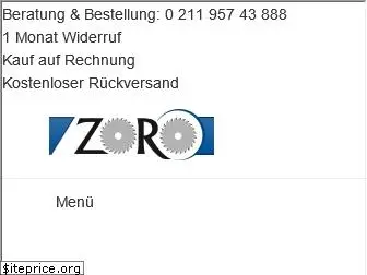 zorotools.de