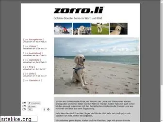 zorro.li