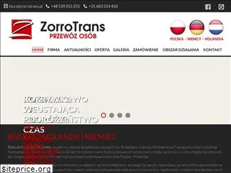 zorrotrans.pl