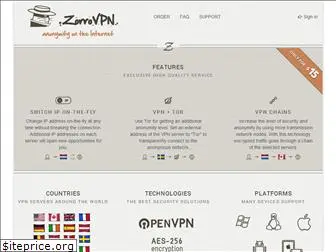 zorrovpn.com