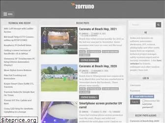 zorruno.com