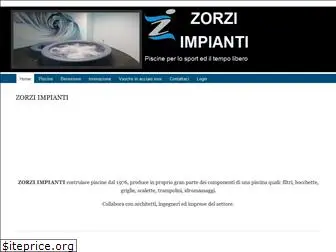 zorziimpianti.it