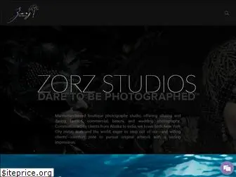 zorzstudios.com