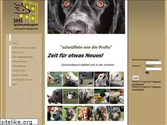 zos-dogs.de