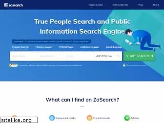 zosearch.com