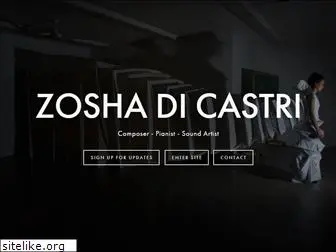 zoshadicastri.com