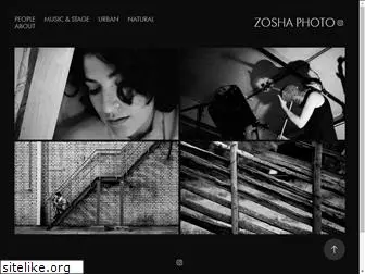 zoshaphoto.com