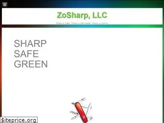 zosharp.com