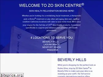 zoskincentre.com