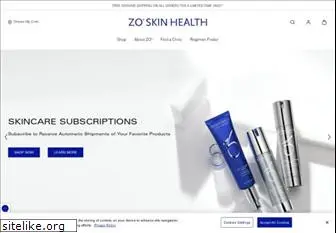 zoskinhealth.com