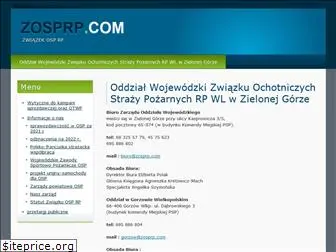 zosprp.com