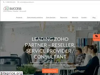 zosuccess.com