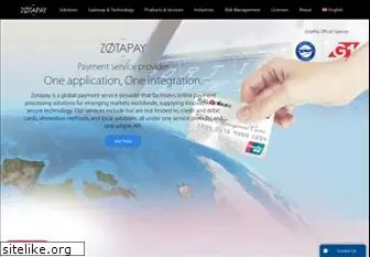 zotapay.com
