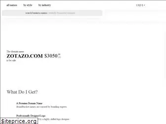 zotazo.com
