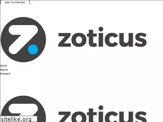 zoticusdesign.com