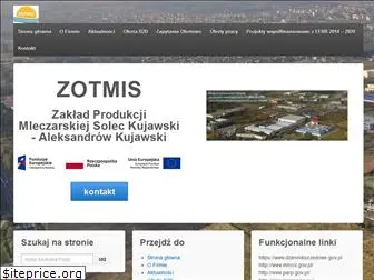zotmis.com