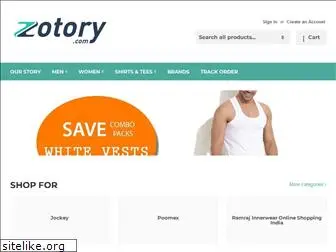 Top 33 Similar websites like zotory.com and alternatives