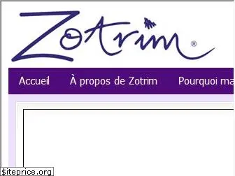 zotrim.fr