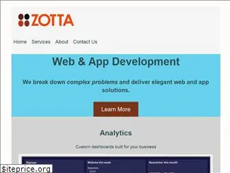 zotta.com