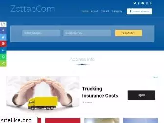 zottac.com