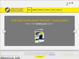 zotup.com