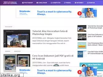 zotutorial.com