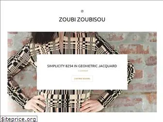 zoubizoubisou.com