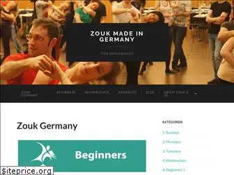 zouk-germany.com