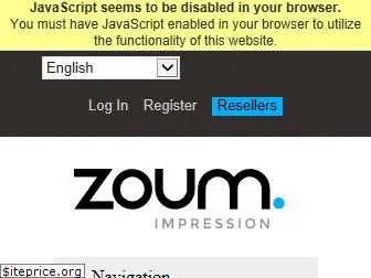 zoum.com