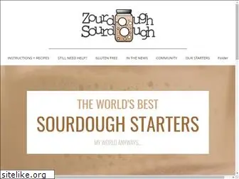 zourdough.com