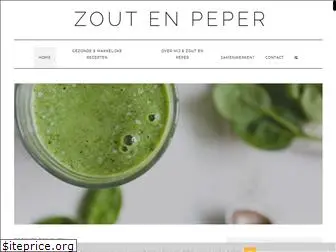 zout-en-peper.nl