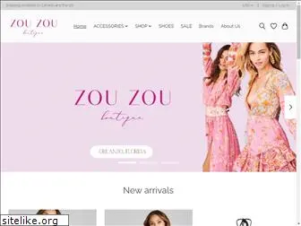 zouzouboutique.com