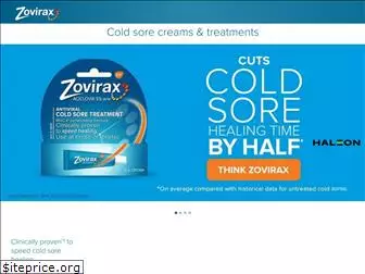 zovirax.com.au