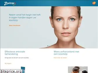 zovirax.nl