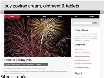 zoviraxav.com