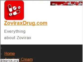 zoviraxdrug.com