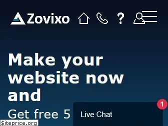 zovixo.com