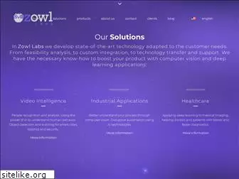 zowllabs.com