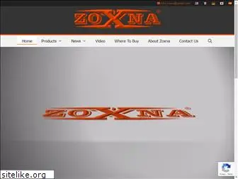 zoxna.com